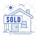پیش‌نمایش فایل house-sold-11366838 از پک مفاهیم کلیدی