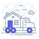 پیش‌نمایش فایل moving-house-11366852 از پک مفاهیم کلیدی