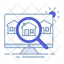 پیش‌نمایش فایل online-house-search-11366844 از پک مفاهیم کلیدی