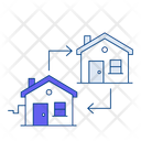 پیش‌نمایش فایل real-estate-transition-11366874 از پک مفاهیم کلیدی