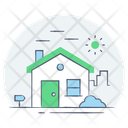 پیش‌نمایش فایل house-11366950 از پک مفاهیم کلیدی