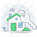 پیش‌نمایش فایل house-key-11366946 از پک مفاهیم کلیدی
