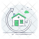 پیش‌نمایش فایل house-refinancing-11366941 از پک مفاهیم کلیدی