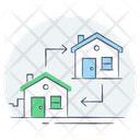 پیش‌نمایش فایل real-estate-transition-11366951 از پک مفاهیم کلیدی