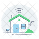 پیش‌نمایش فایل smart-house-11366952 از پک مفاهیم کلیدی