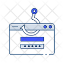 پیش‌نمایش فایل phishing-simulation-11388304 از پک امنیت سایبری