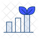 پیش‌نمایش فایل data-growth-11395437 از پک بازاریابی