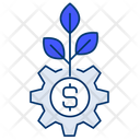 پیش‌نمایش فایل financial-growth-11395415 از پک بازاریابی