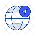 پیش‌نمایش فایل global-navigation-11395436 از پک بازاریابی