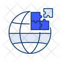 پیش‌نمایش فایل globe-puzzle-11395445 از پک بازاریابی
