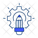 پیش‌نمایش فایل innovative-thinking-11395456 از پک بازاریابی