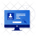 پیش‌نمایش فایل sign-up-as-guest-11398181 از پک مدیریت بی دردسر اسناد