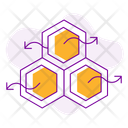 پیش‌نمایش فایل big-hole-honeycomb-11398361 از پک ویژگی‌های پیشرفته پوشاک