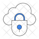 پیش‌نمایش فایل cloud-with-lock-11347406 از پک امنیت سایبری و فیزیکی