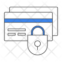 پیش‌نمایش فایل credit-card-and-security-11347397 از پک امنیت سایبری و فیزیکی