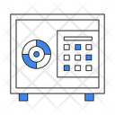 پیش‌نمایش فایل safe-locker-11347380 از پک امنیت سایبری و فیزیکی
