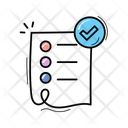 پیش‌نمایش فایل checklist-11308609 از پک متفرقه