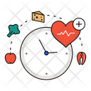 پیش‌نمایش فایل meal-timing-12613541 از پک بایوهاکینگ و بهینه سازی تندرستی