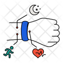پیش‌نمایش فایل wearables-12613531 از پک بایوهاکینگ و بهینه سازی تندرستی