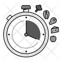 پیش‌نمایش فایل fasting-12614772 از پک بایوهاکینگ و بهینه سازی تندرستی