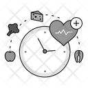 پیش‌نمایش فایل meal-timing-12614765 از پک بایوهاکینگ و بهینه سازی تندرستی