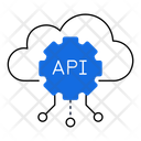 پیش‌نمایش فایل cloud-api-12615459 از پک یکپارچه سازی و توسعه API