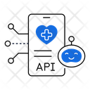 پیش‌نمایش فایل healthcare-api-12615453 از پک یکپارچه سازی و توسعه API