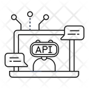 پیش‌نمایش فایل api-network-12615503 از پک یکپارچه سازی و توسعه API