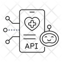 پیش‌نمایش فایل healthcare-api-12615493 از پک یکپارچه سازی و توسعه API