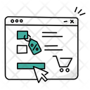 پیش‌نمایش فایل e-commerce-12615574 از پک طراحی وب‌سایت و مدیریت سئو