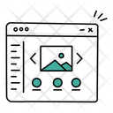 پیش‌نمایش فایل online-presence-12615566 از پک طراحی وب‌سایت و مدیریت سئو