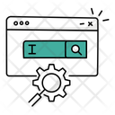 پیش‌نمایش فایل website-search-12615544 از پک طراحی وب‌سایت و مدیریت سئو