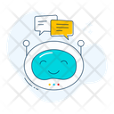 پیش‌نمایش فایل ai-chatbot-12666057 از پک اتوماسیون و پردازش متن مبتنی بر هوش مصنوعی