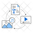 پیش‌نمایش فایل content-development-12673134 از پک توسعه نرم افزار و چرخه حیات پروژه