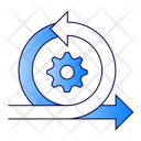 پیش‌نمایش فایل agile-methodology-12749609 از پک کسب و کار