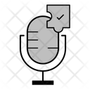 پیش‌نمایش فایل voice-technology-12887379 از پک مدیریت صدا و صوت
