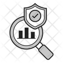 پیش‌نمایش فایل data-security-12887649 از پک تجزیه و تحلیل داده و بصری سازی