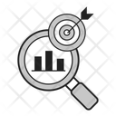 پیش‌نمایش فایل target-analysis-12887645 از پک تجزیه و تحلیل داده و بصری سازی