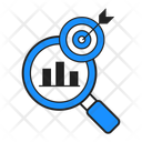 پیش‌نمایش فایل target-analysis-12887756 از پک تجزیه و تحلیل داده و بصری سازی