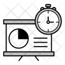 پیش‌نمایش فایل time-tracking-12888846 از پک ارائه داده و تصمیم گیری