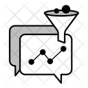 پیش‌نمایش فایل data-filtering-chat-12892124 از پک ارتباطات و پیام رسانی برای بینش داده ها