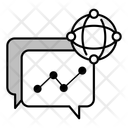 پیش‌نمایش فایل global-communication-12892122 از پک ارتباطات و پیام رسانی برای بینش داده ها