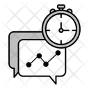 پیش‌نمایش فایل time-sensitive-communication-12892116 از پک ارتباطات و پیام رسانی برای بینش داده ها