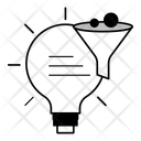 پیش‌نمایش فایل data-filtering-12892138 از پک تولید ایده و بینش استراتژیک
