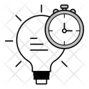 پیش‌نمایش فایل time-efficient-idea-12892131 از پک تولید ایده و بینش استراتژیک