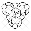 پیش‌نمایش فایل problem-solving-network-12905143 از پک شبکه هدفمند و مشارکتی