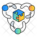 پیش‌نمایش فایل problem-solving-network-12905205 از پک شبکه هدفمند و مشارکتی