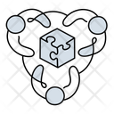 پیش‌نمایش فایل problem-solving-network-12905217 از پک شبکه هدفمند و مشارکتی