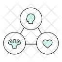 پیش‌نمایش فایل mindfulness-and-well-being-13006431 از پک محیط کار و پایداری محیط زیست