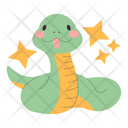 پیش‌نمایش فایل cute-snake-5107313 از پک حیوان خانگی